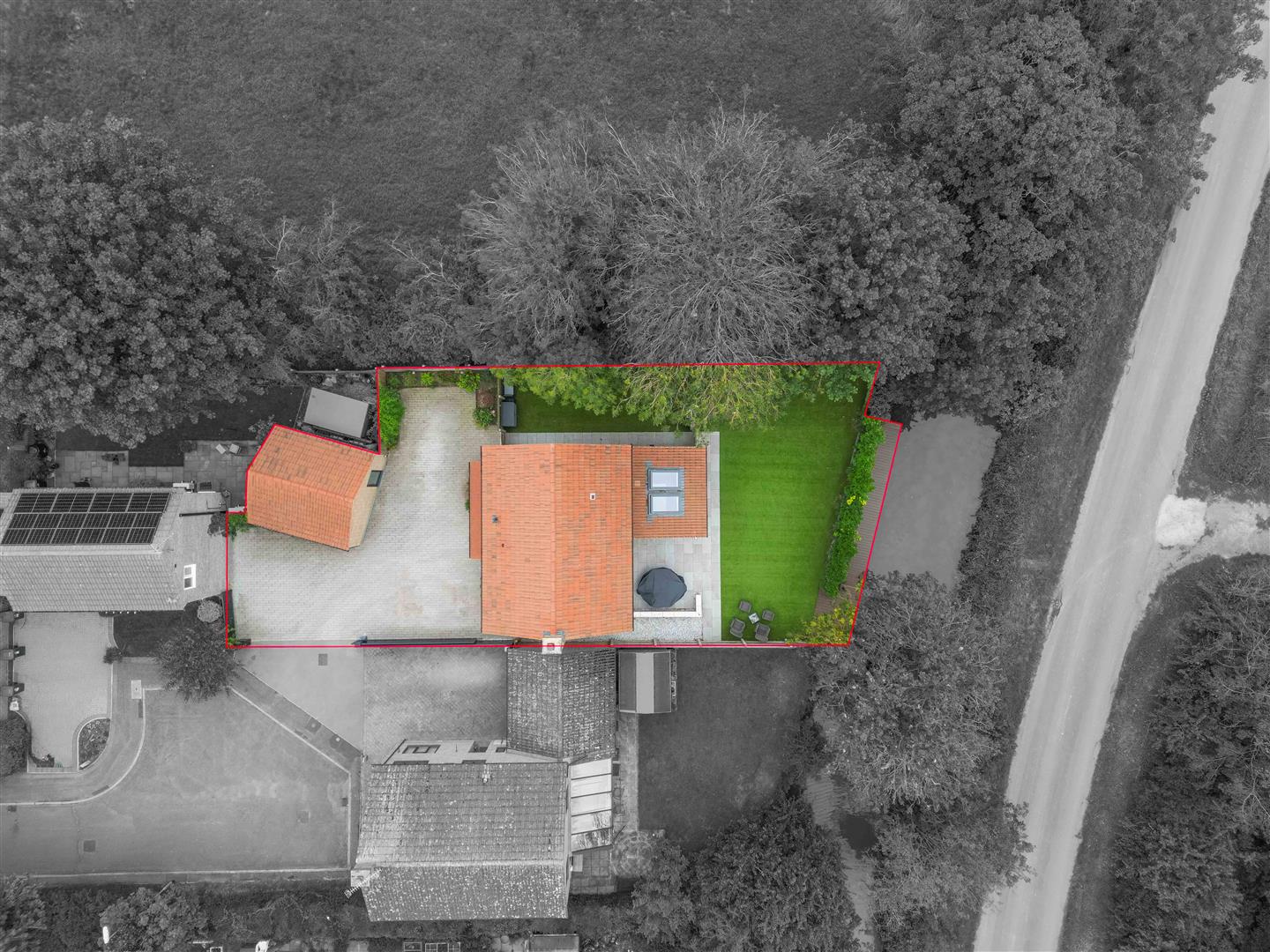 Murton Close, Burwell, Cambridge